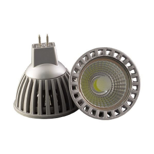 Optonica LED Spot izzó MR16 12V 4W 320Lm 2700K (SP1164)