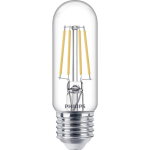 Philips E27 4.5W LED fényforrás meleg fehér (871951436136200)