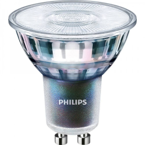 Philips GU10 5.5W LED f&eacute;nyforr&aacute;s meleg feh&eacute;r (929001347302)
