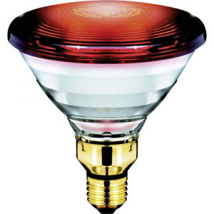 Philips E27 150W IR LED fényforrás (871150060103220)