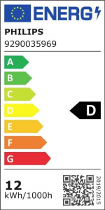 Philips G5 11.5W T5 LED fénycső semleges fehér (9290035969)