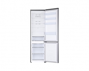 Samsung RB38C600CS9/EF alulfagyasztós hűtőszekrény inox
