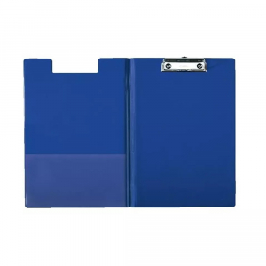 Esselte Fel&iacute;r&oacute;t&aacute;bla fedeles A4,  k&eacute;k (56045)