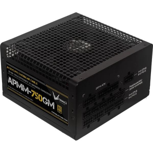Formula 750W 80 Plus Gold tápegység (APMM-750GM)