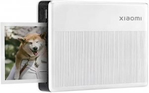 Xiaomi Portable Photo Printer 1S fotónyomtató (BHR9974GL)