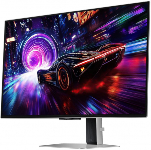 32" Samsung Odyssey S32FG812SU OLED monitor (LS32FG812SUXEN)