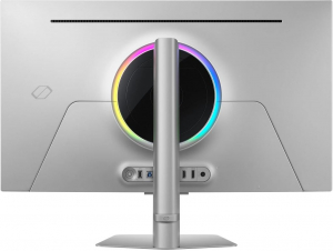 32" Samsung Odyssey S32FG812SU OLED monitor (LS32FG812SUXEN)