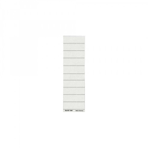 Leitz F&uuml;ggőmappa cserec&iacute;mke,  Alpha (19010001)