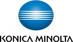 Konica-Minolta DV116 Developer Black (A1UC550)