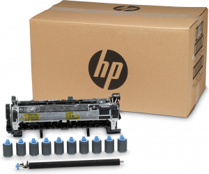 HP LJ 220V Maintenance Kit (CF065A)