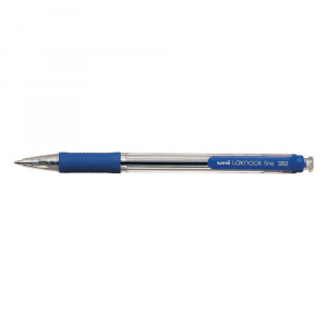 Uni Goly&oacute;stoll 0,3mm,  SN-101, &iacute;r&aacute;ssz&iacute;n k&eacute;k (2USN101K)