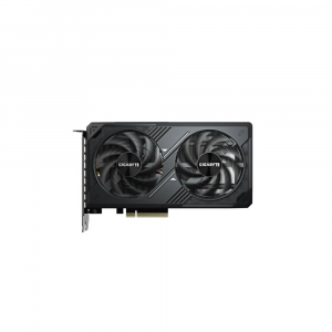 Gigabyte GeForce RTX 5060 8GB WINDFORCE 8G videokártya (GV-N5060WF2-8GD)