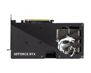 MSI GeForce RTX 5060 8G GAMING OC videok&aacute;rtya (G5060-8GC)