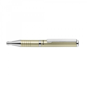 Zebra Golyóstoll metál pezsgő test,  SLF1, írásszín kék (82407-24)