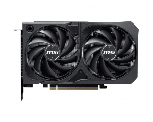 MSI GeForce RTX 5060 8G SHADOW 2X OC videok&aacute;rtya OEM