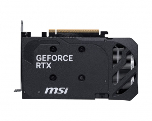 MSI GeForce RTX 5060 8G SHADOW 2X OC videok&aacute;rtya OEM