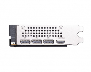 MSI GeForce RTX 5060 8G SHADOW 2X OC videok&aacute;rtya OEM