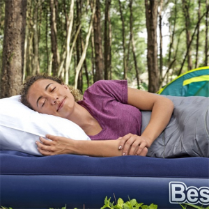 Bestway Felf&uacute;jhat&oacute; matrac 185 x 76 x 22 cm (67000)