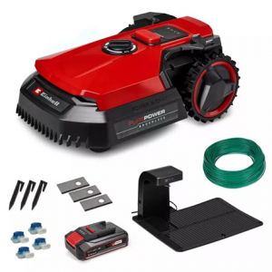 Einhell ROBOTFŰNYÍRÓ (FREELEXO 500)