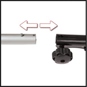 Einhell BENZINES FŰKASZA (GC-PT 2538/1 I AS)