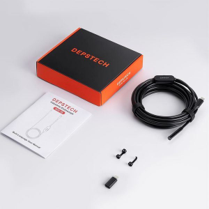 Depstech NTC55-5SL endoszkóp