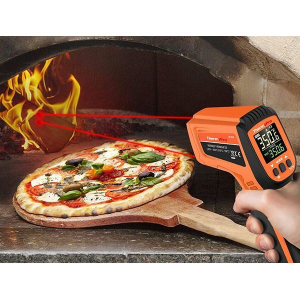 ThermoPro TP-450 digitális infravörös hőmérő