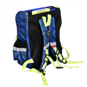 Keyroad Iskolat&aacute;ska, fi&uacute;s, D&iacute;n&oacute;, 38 x 28 x 18 cm,  (KR973130)