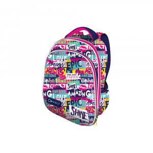 Connect Iskolat&aacute;ska anat&oacute;miai  Shine (000045081)