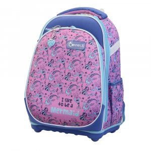 Connect Iskolat&aacute;ska anat&oacute;miai  Hable&aacute;ny lila t&uuml;rkiz (000045070)