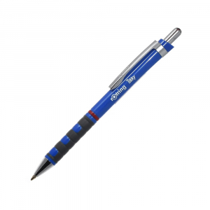 Rotring Goly&oacute;stoll k&eacute;k test,  Tikky III, &iacute;r&aacute;ssz&iacute;n k&eacute;k (NRR1904741)