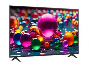 65" LG 65UA75003LA UHD Smart TV