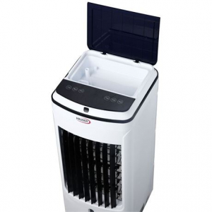 Hauser CH-80 l&eacute;ghűtő