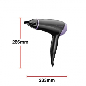 Remington D3016GP D3010+S1450 hajsz&aacute;r&iacute;t&oacute; &eacute;s hajvasal&oacute; szettt