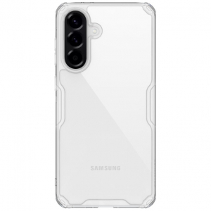 Nillkin Nature Pro Samsung Galaxy A56 szilikon tok, &aacute;tl&aacute;tsz&oacute; (57983125253)