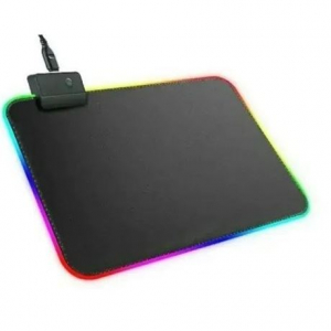 Forev RGB LED-es gamer eg&eacute;rpad (RS-02)