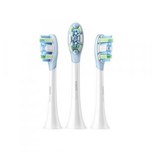 Xiaomi Oscillation Electric Toothbrush Replacement Heads (Clean) fogkefe pótfejek (BHR9817TY)