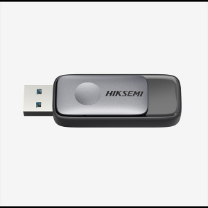 Pendrive 128GB Hikvision HIKSEMI M210S Pully USB3.0 ez&uuml;st (HS-USB-M210S(STD)/128G/U3/NEWSEMI/WW)