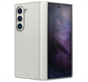 Uniq Hybrid Ora Samsung Galaxy Z Fold 6 tok, bézs (-GZFOLD6HYB-ORACRM)