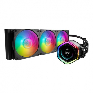 Cooler Master MasterLiquid 360 ION univerz&aacute;lis v&iacute;zhűt&eacute;s (MLY-D36M-A24PZ-R1)