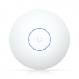 Ubiquiti UniFi 7 LR WiFi 7 Access Point (U7-LR) táp nélkül