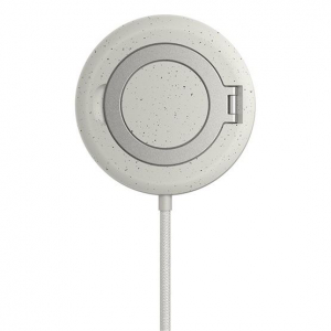 Baseus Simple Mini4 m&aacute;gneses vezet&eacute;k n&eacute;lk&uuml;li t&ouml;ltő 15W arany (P10273300G21-00)