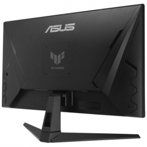 27" ASUS TUF Gaming VG27AQM5A monitor fekete