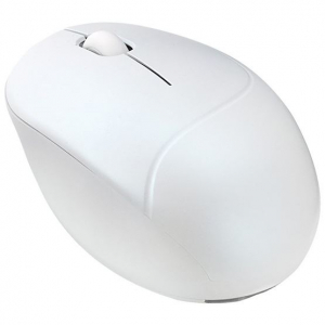 ASUS MD101 vezeték nélküli egér fehér
