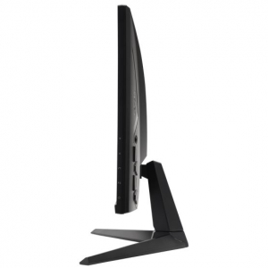 27" ASUS TUF Gaming VG27AQM5A monitor fekete