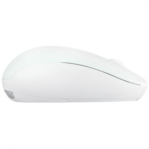 ASUS MD101 vezeték nélküli egér fehér