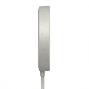 Baseus Simple Mini4 m&aacute;gneses vezet&eacute;k n&eacute;lk&uuml;li t&ouml;ltő 15W arany (P10273300G21-00)