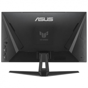 27" ASUS TUF Gaming VG27AQM5A monitor fekete