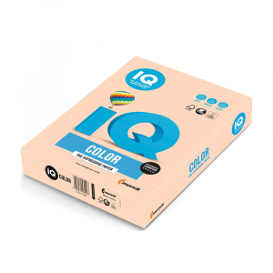 Mondi Másolópapír, színes, A3, 80g.  SA24 500ív/csomag, pasztell lazac