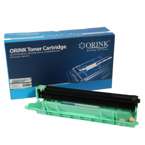 Orink ut&aacute;ngy&aacute;rtott Brother DR1000/DR1010/DR1020/DR1030/DR1035/DR1040/ DR1050/DR1060/DR1070/DR1075/DR1090 drum unit ORINK