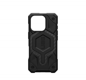 UAG Monarch Pro iPhone 16 Pro Magsafe tok, Carbon Fiber (114456114242)